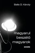 magyarul beszélő könyv