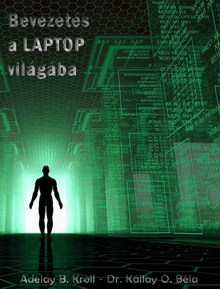 laptop könyv - minden, amit a laptopról tudni kell