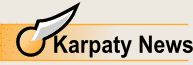 karpaty laptop