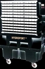 hidroport 24 léghűtő